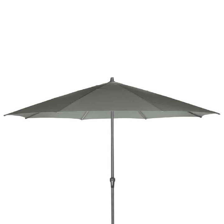 SIENA GARDEN Mittelstockschirm Avio 350x350 cm